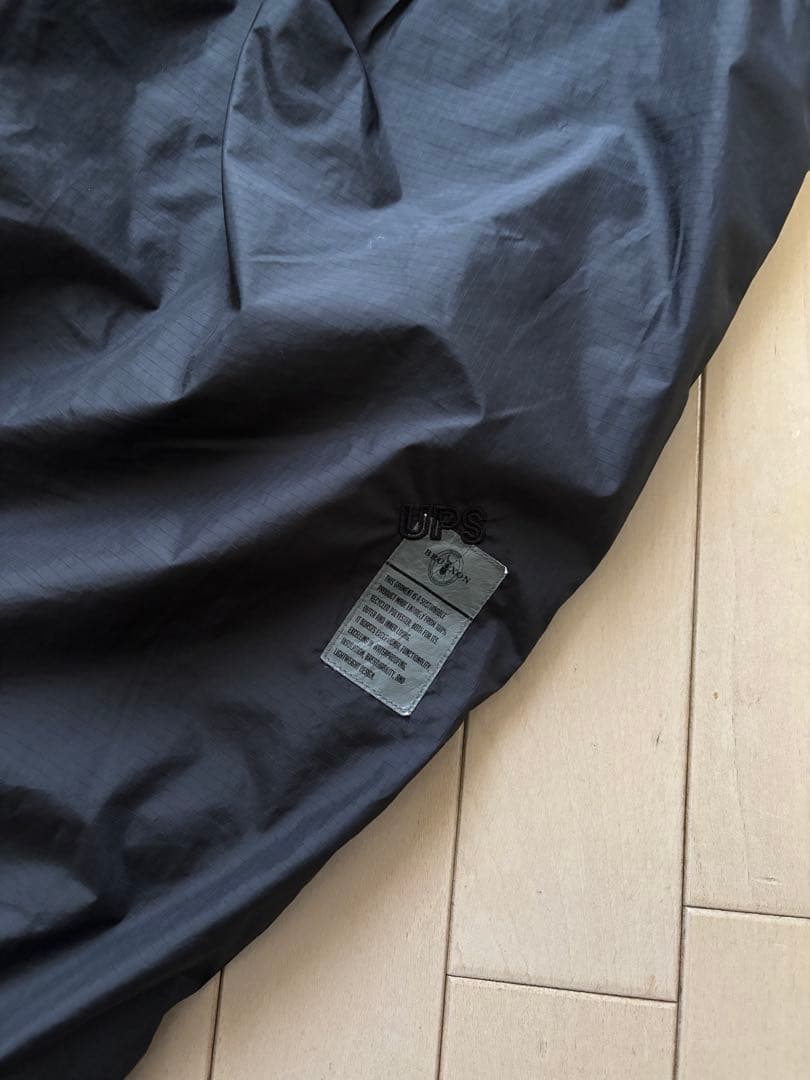 1*6様 BROOXON U.P.S. OCTARTECH PANTS ブロック