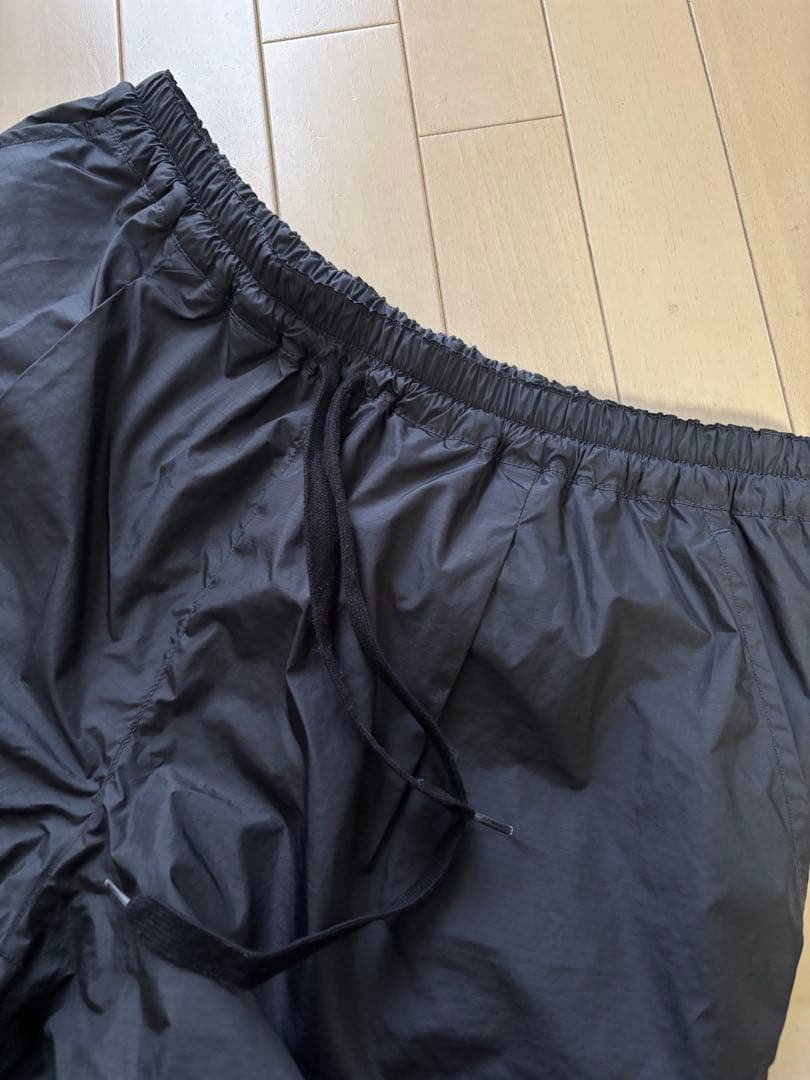 1*6様 BROOXON U.P.S. OCTARTECH PANTS ブロック