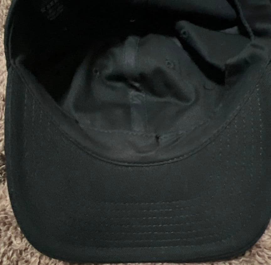 【円堂守着用】STUSSY INTERNATIONAL SPORT キャップ