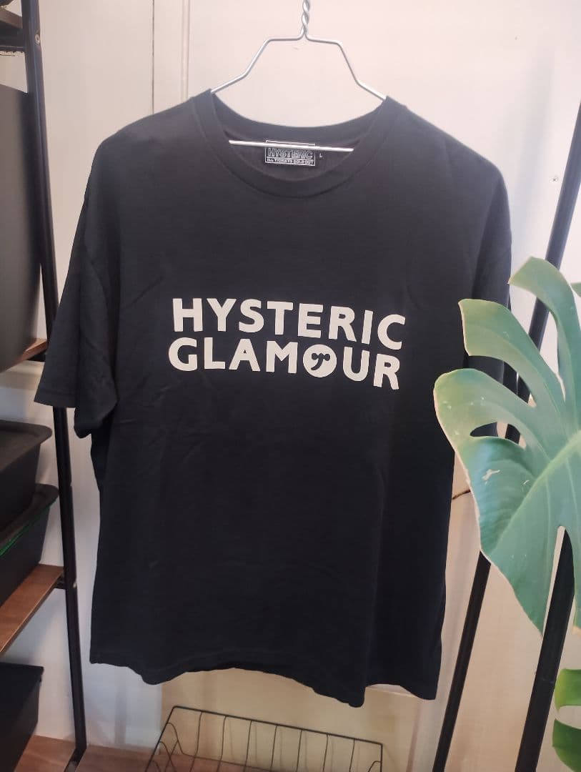 HYSTERIC GLAMOUR Tシャツ 【美品】