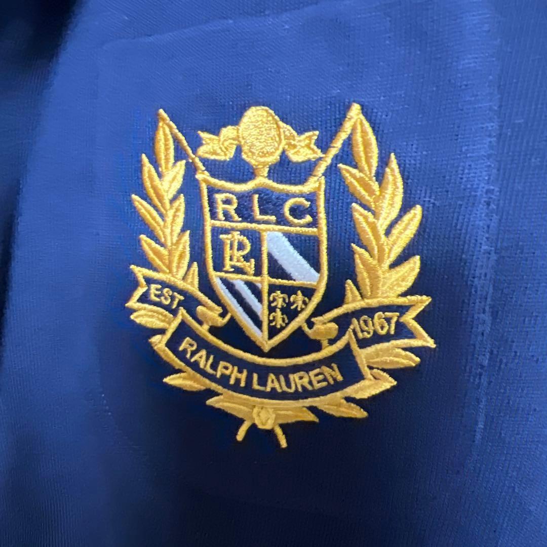 3/2まで価格 新品未使用 Ralph Lauren テーラードジャケット 6