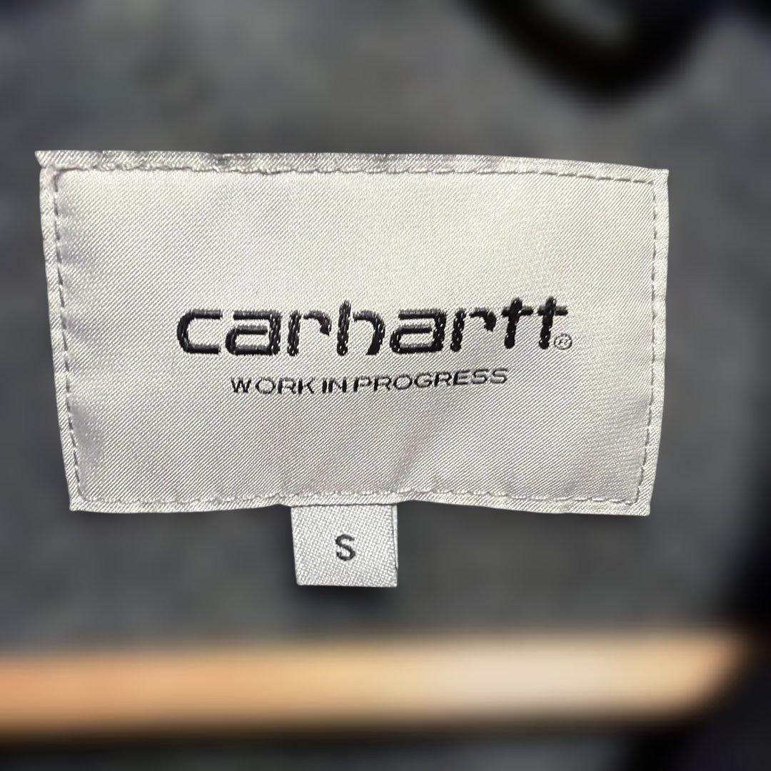 Carhartt デトロイトジャケット 希少Sサイズ　wip