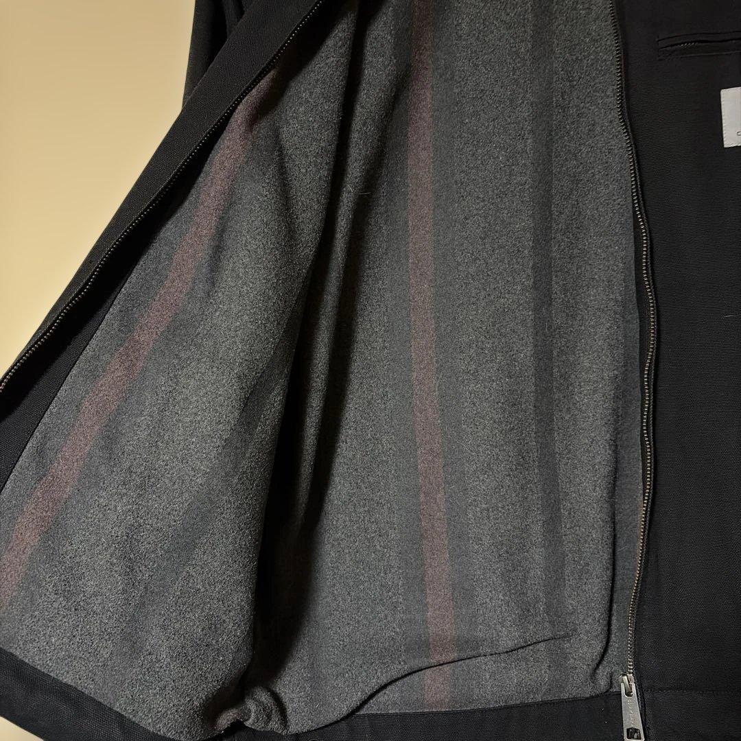 Carhartt デトロイトジャケット 希少Sサイズ　wip