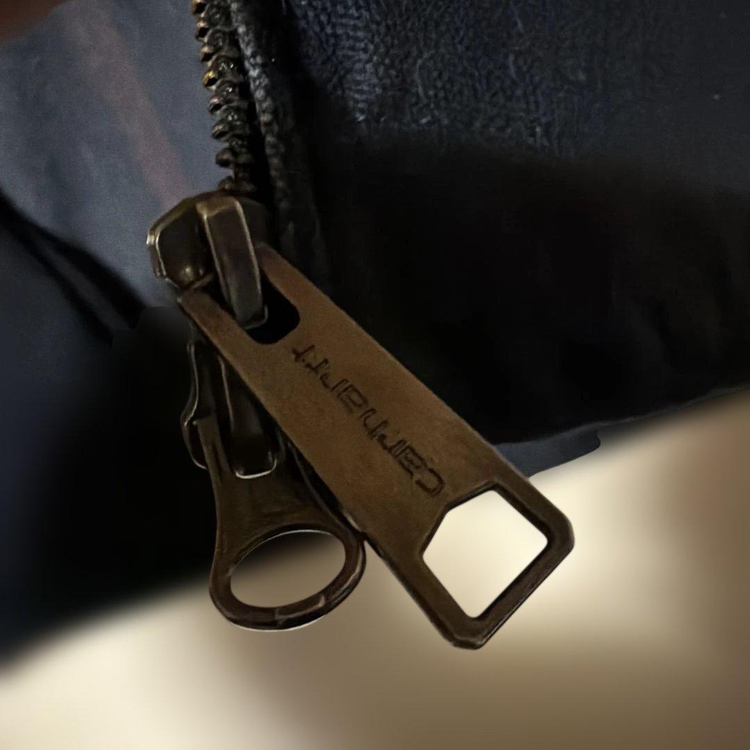 Carhartt デトロイトジャケット 希少Sサイズ　wip