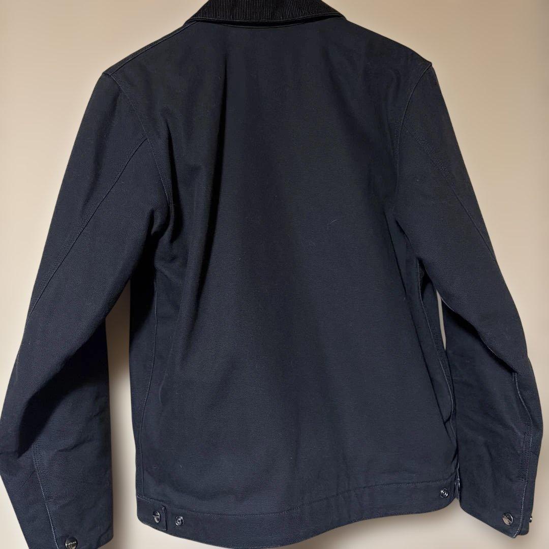 Carhartt デトロイトジャケット 希少Sサイズ　wip