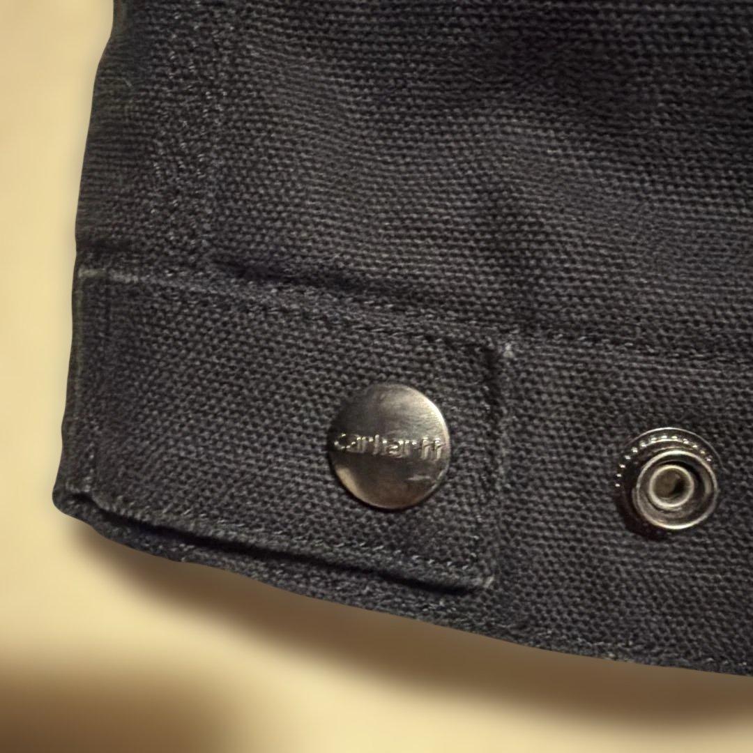 Carhartt デトロイトジャケット 希少Sサイズ　wip