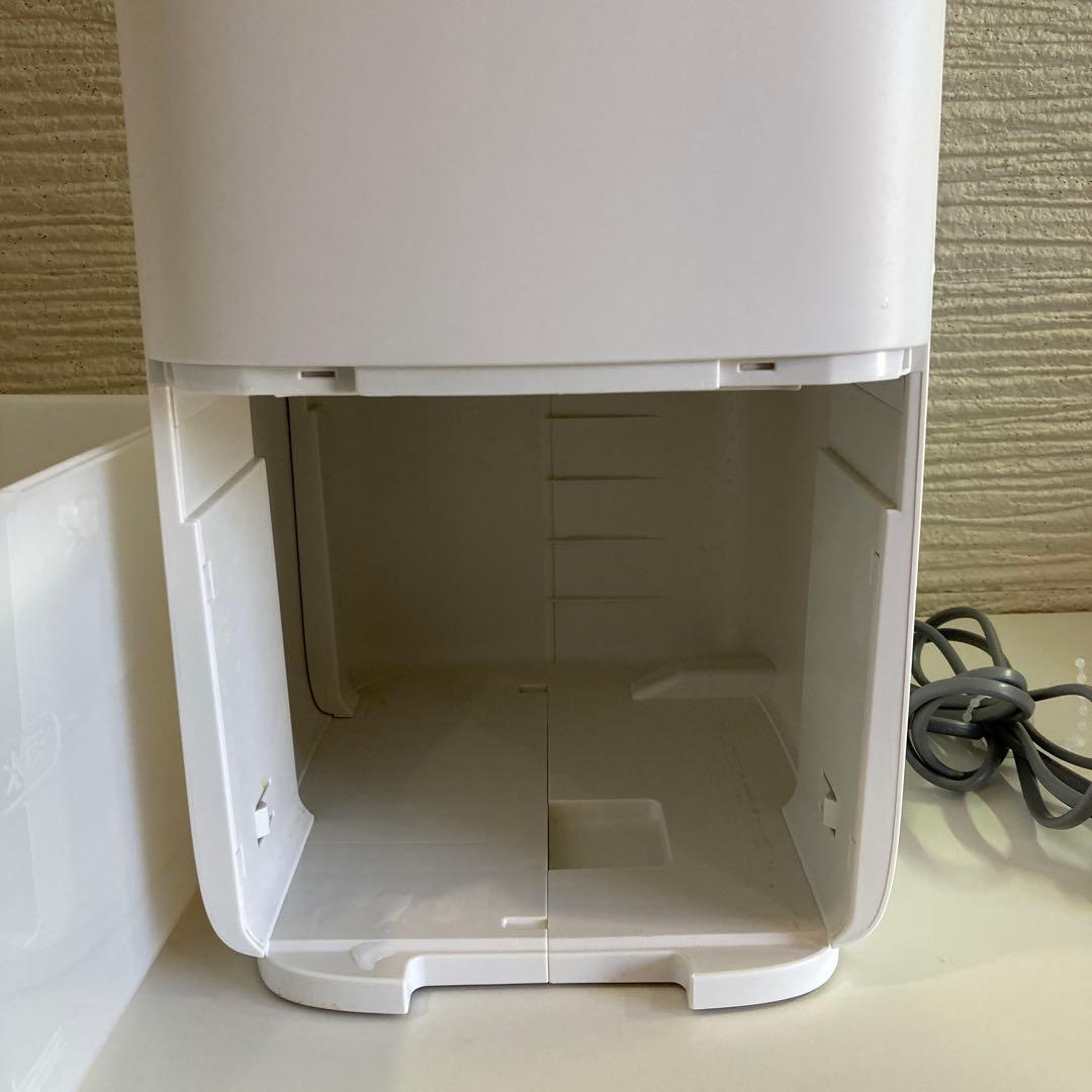 SHARP プラズマクラスター加湿器 HV-L75-W 2021年製