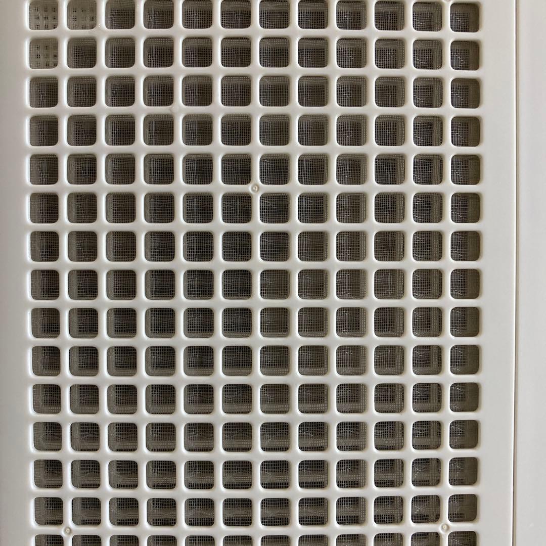 SHARP プラズマクラスター加湿器 HV-L75-W 2021年製