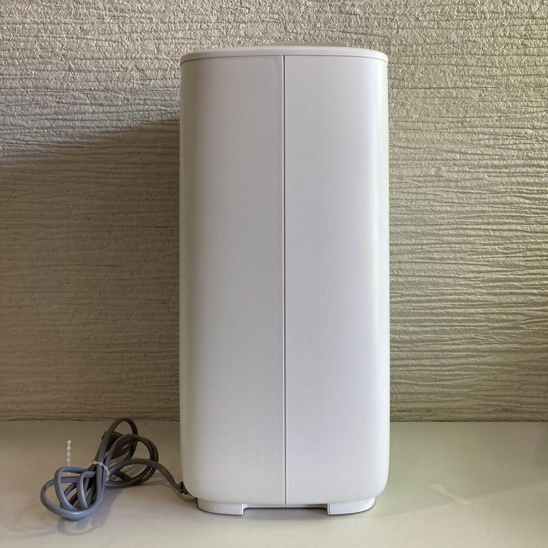 SHARP プラズマクラスター加湿器 HV-L75-W 2021年製