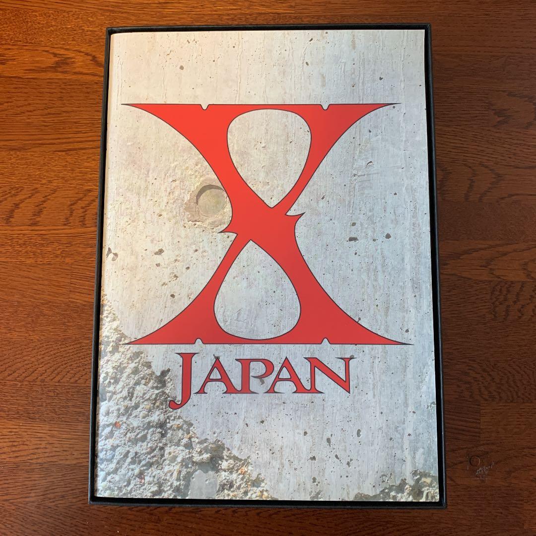 【X JAPAN】X JAPAN RETURNS 完全版
