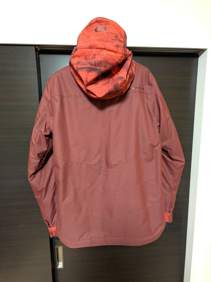 OAKLEY オークリー スキー スノーボード ウェア Mサイズ