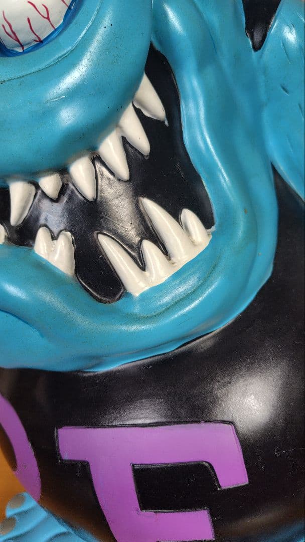RATFINK ビッグバンク