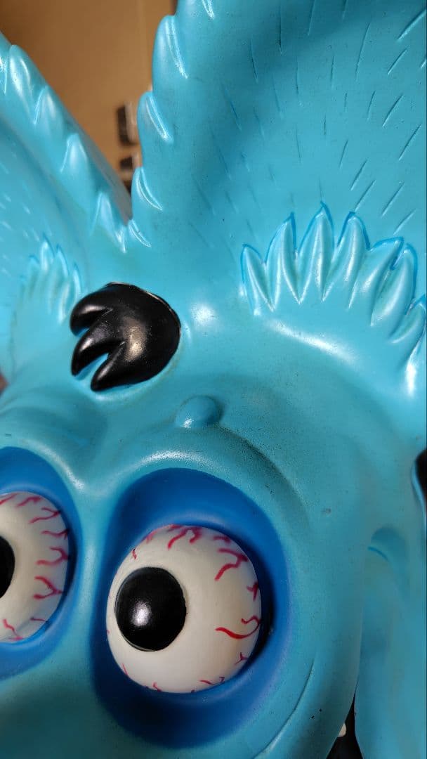 RATFINK ビッグバンク