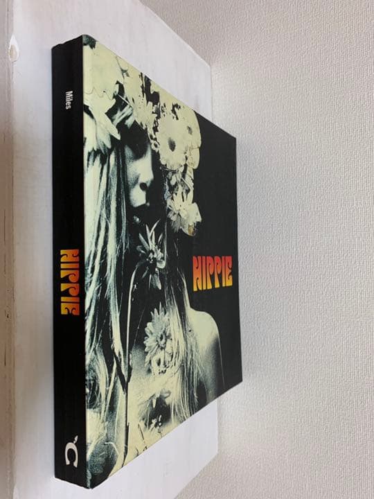 hippie ヒッピー (洋書) 嶋田洋書