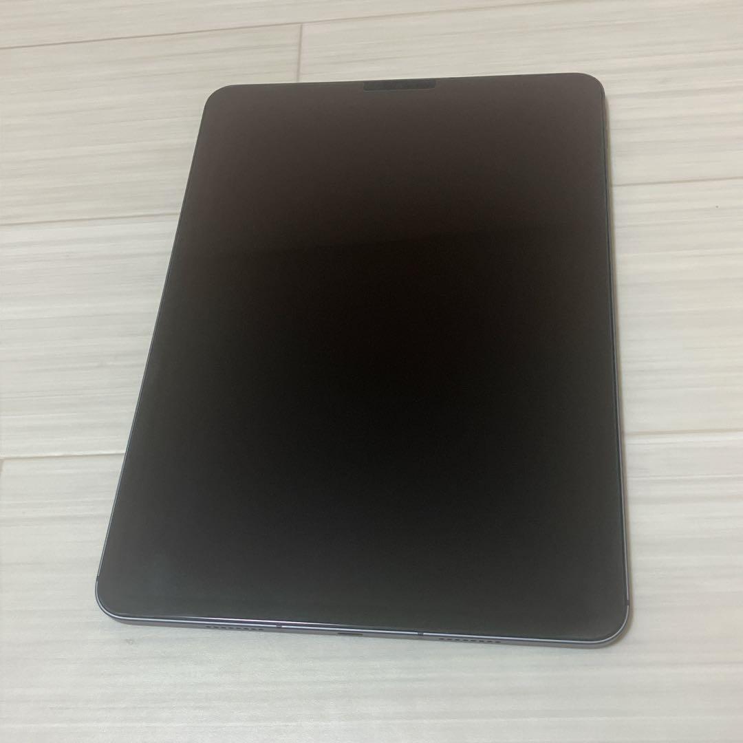 iPad Pro 11インチ 第3世代 wifi+cellular 256GB