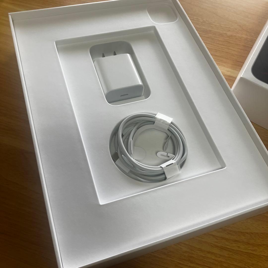 iPad Pro 11インチ 第3世代 wifi+cellular 256GB