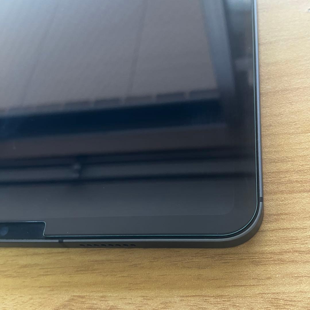 iPad Pro 11インチ 第3世代 wifi+cellular 256GB