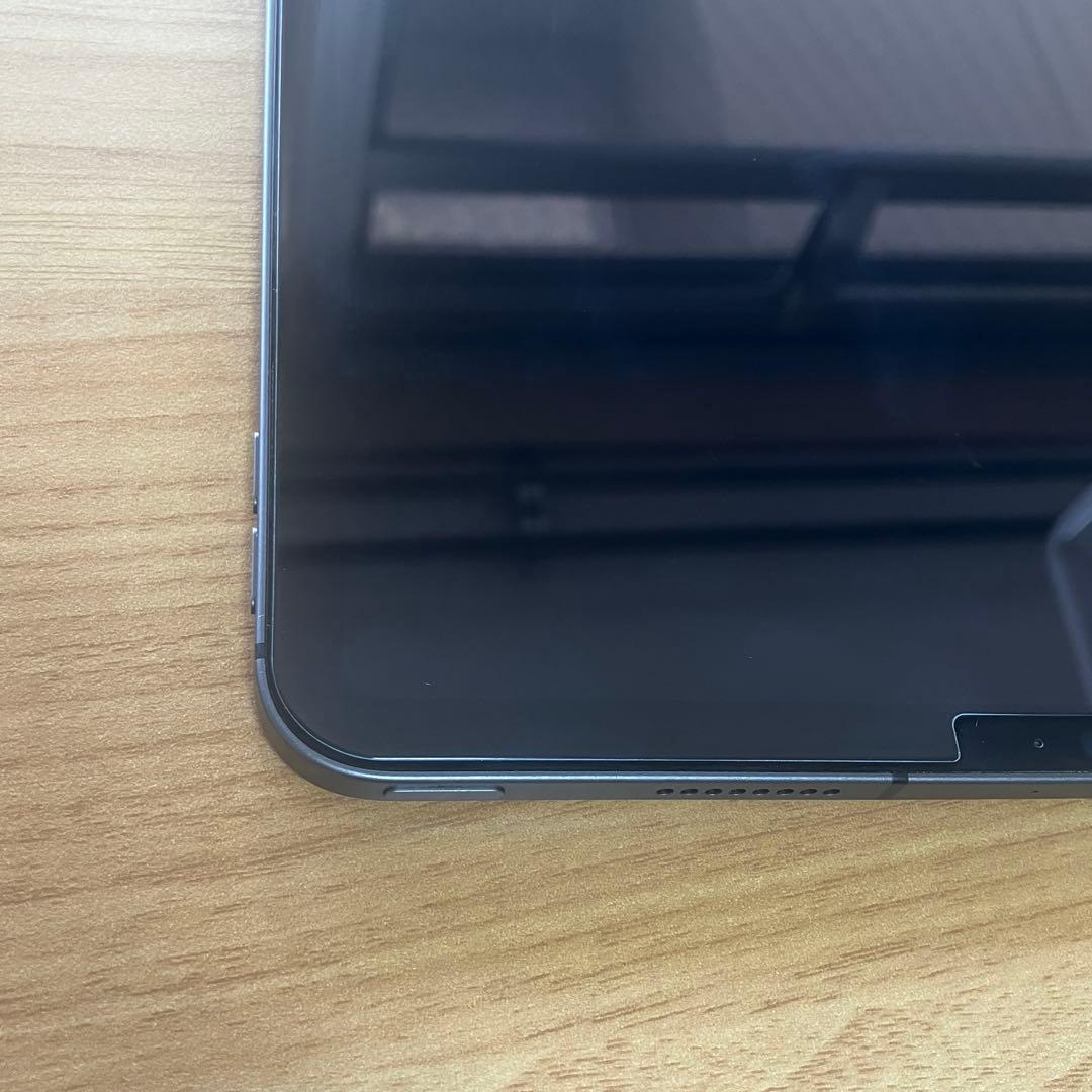 iPad Pro 11インチ 第3世代 wifi+cellular 256GB