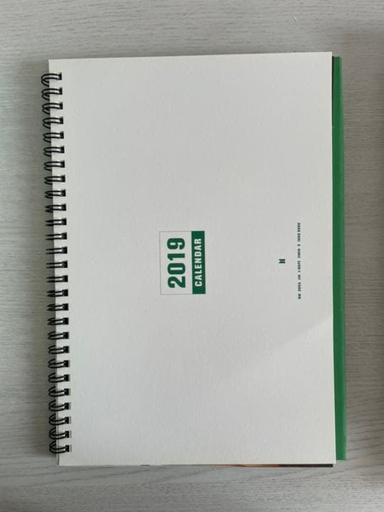 bts シーグリ　2019