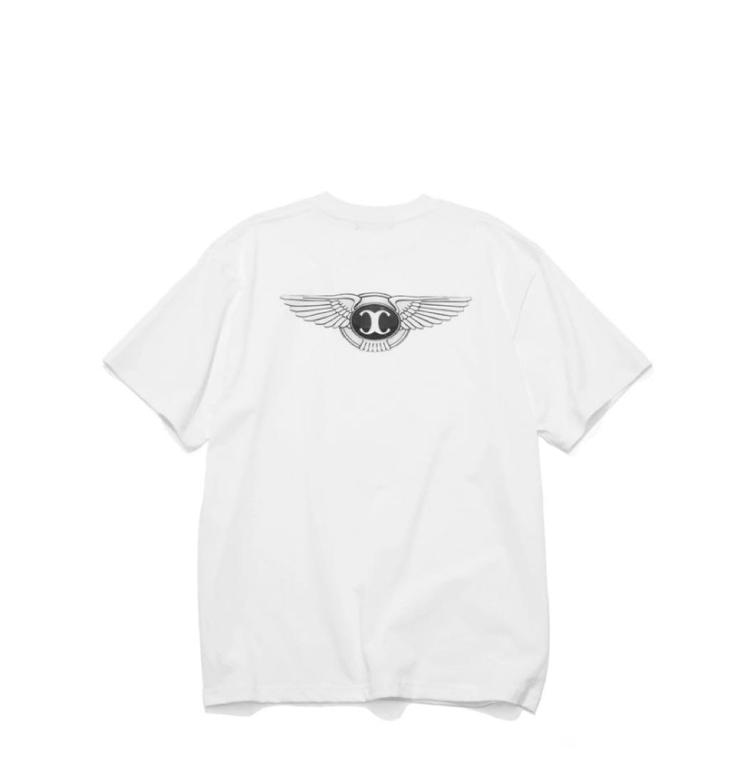 GOD SELECTION XXX／T-SHIRT Mサイズ