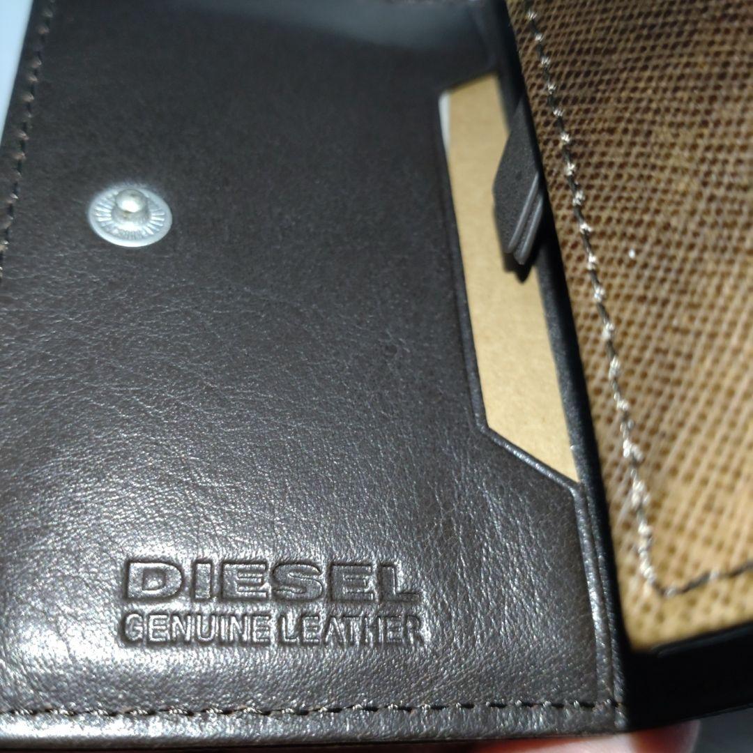 DIESEL　キーケース