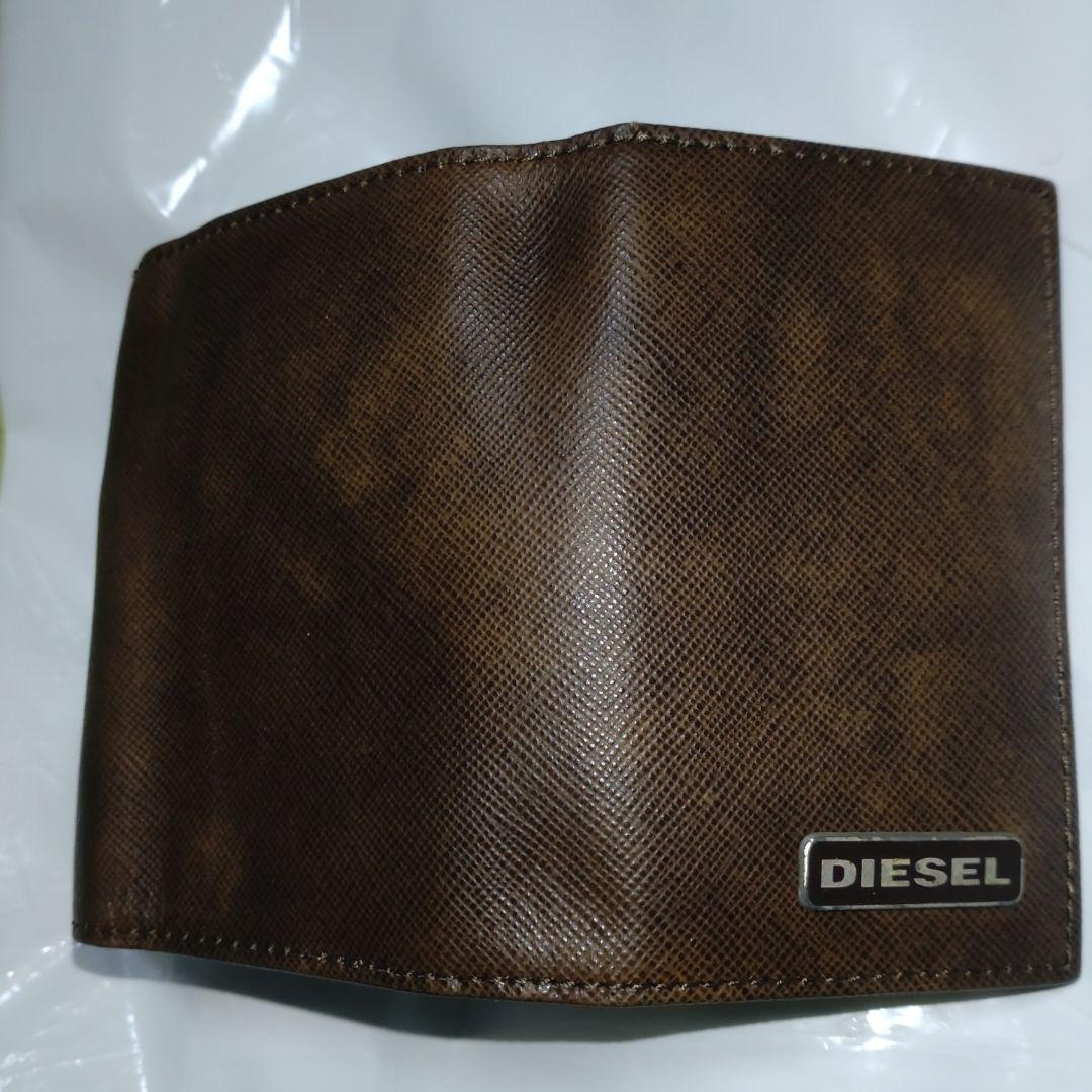 DIESEL　キーケース