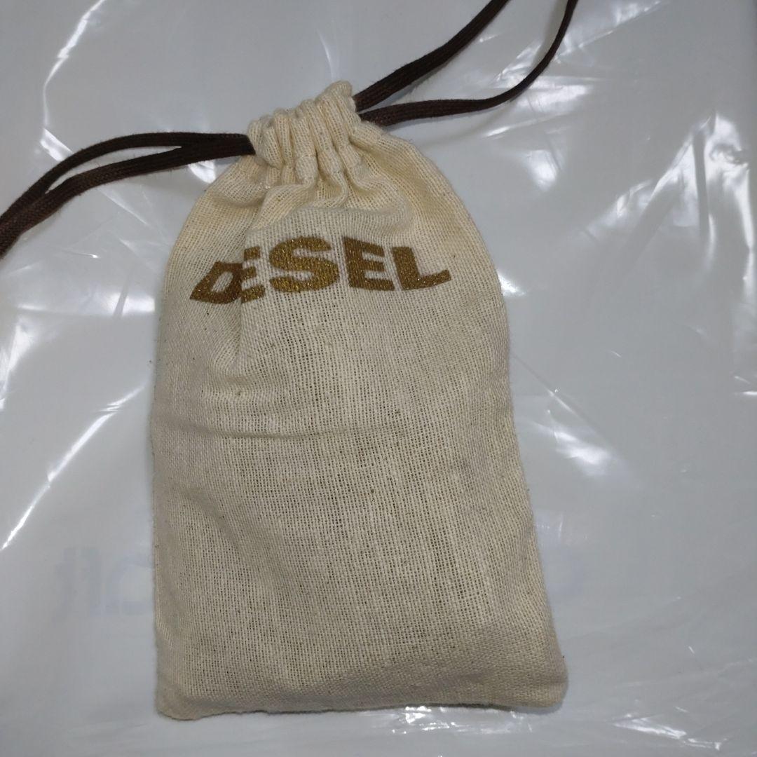 DIESEL　キーケース