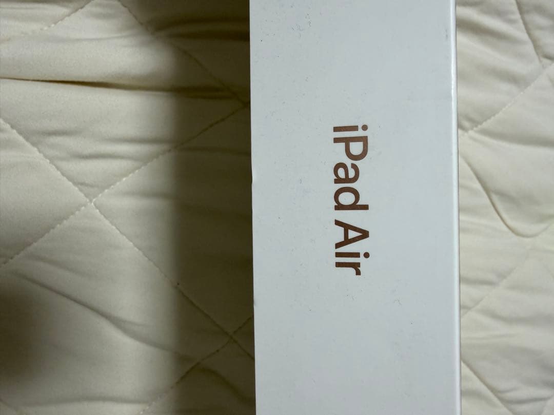 Gちゃん専用Apple iPad Air 4 ローズゴールド 本体 充電器付き