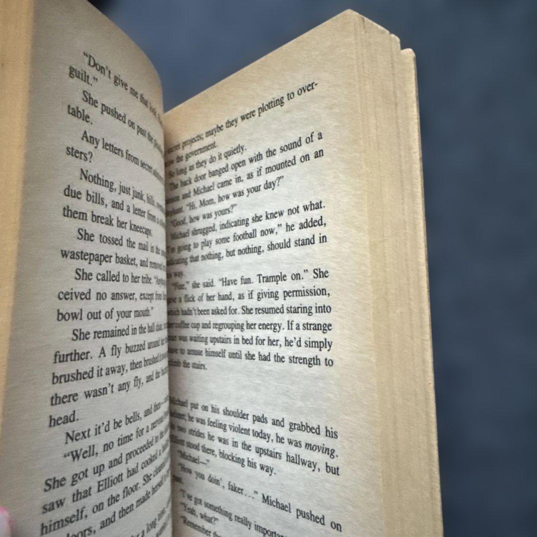 洋書 E.T.