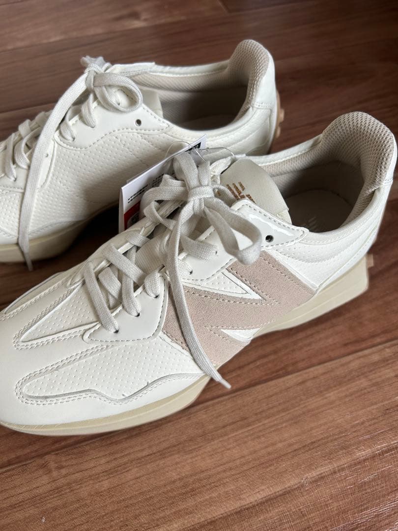 New Balance ゴルフシューズ24cm