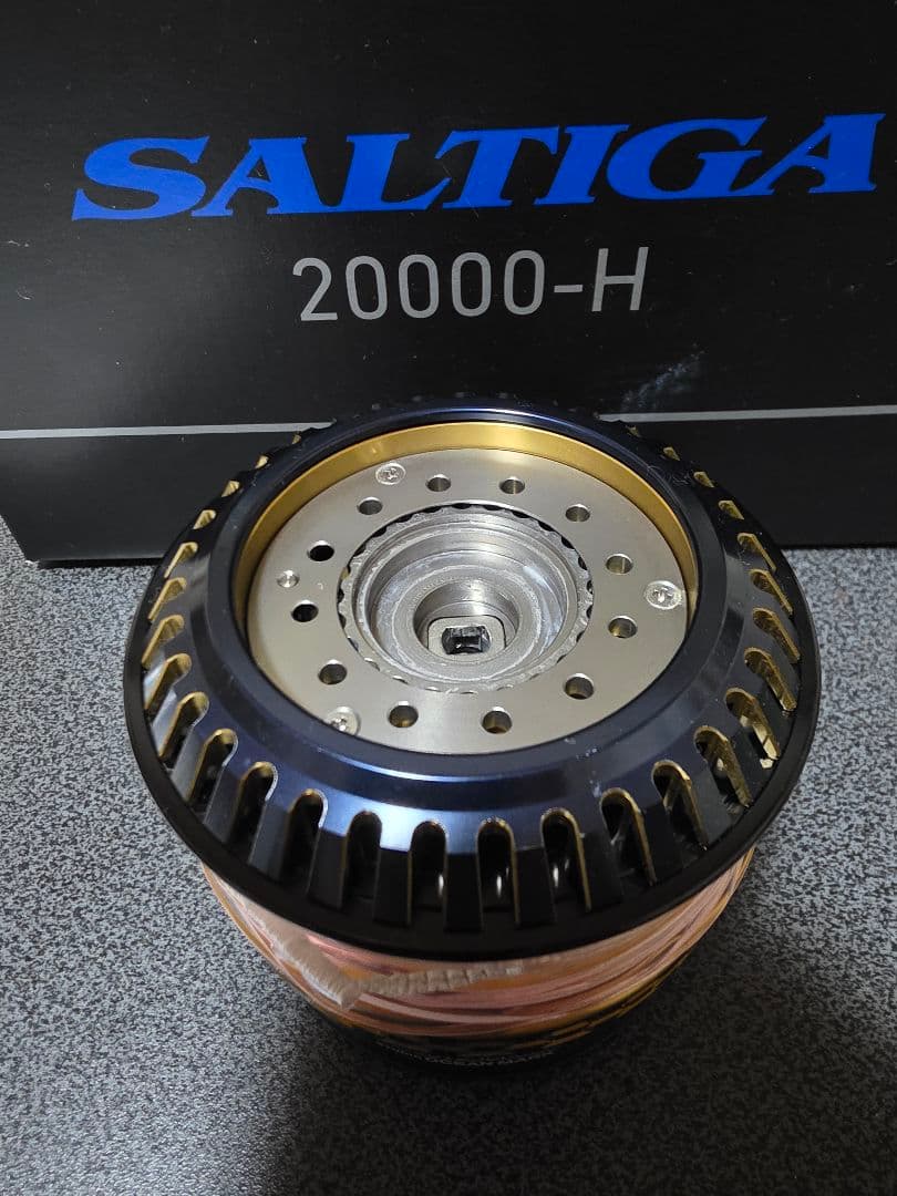 最終値下げ　スタジオオーシャンマーク NL20ST23000BM