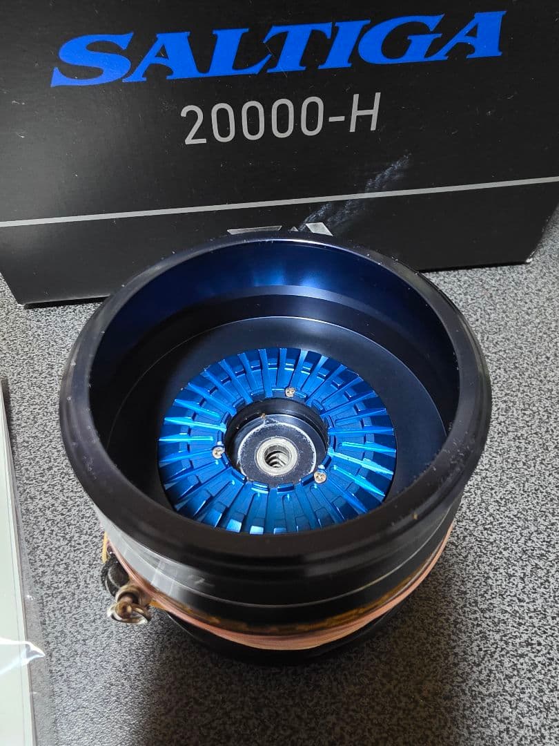 最終値下げ　スタジオオーシャンマーク NL20ST23000BM