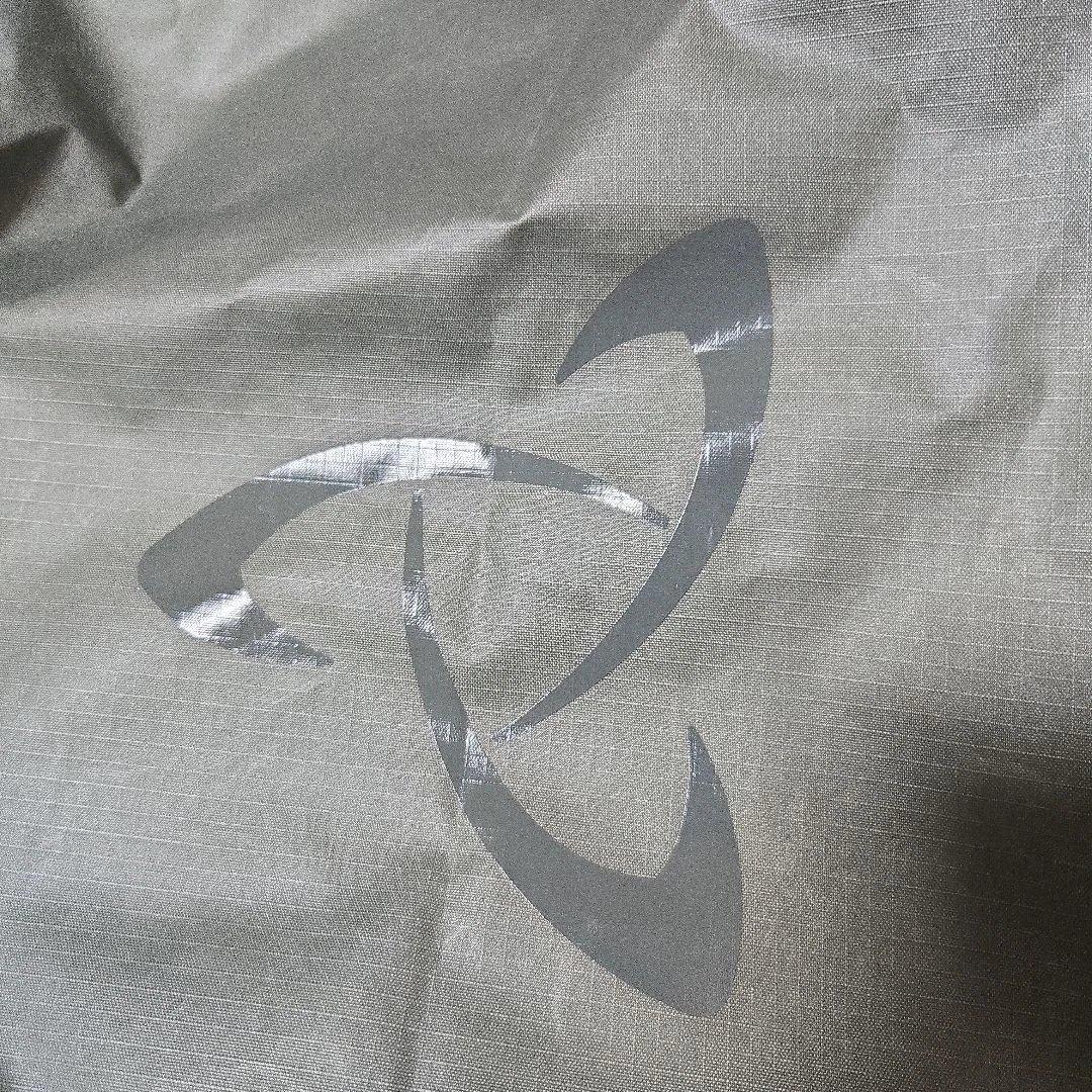 【廃盤品】MYSTERY RANCH　ドライバック