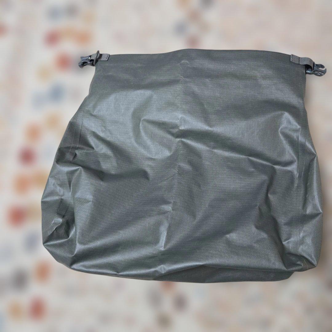 【廃盤品】MYSTERY RANCH　ドライバック