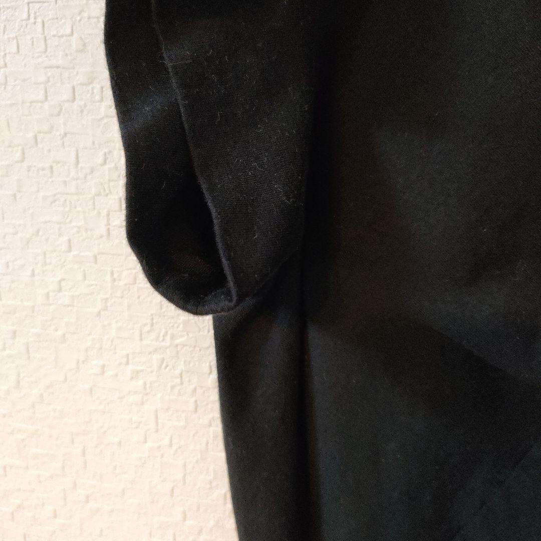 美品ヴィヴィアンウエストウッド RED LABEL パールネックレス柄Tシャツ