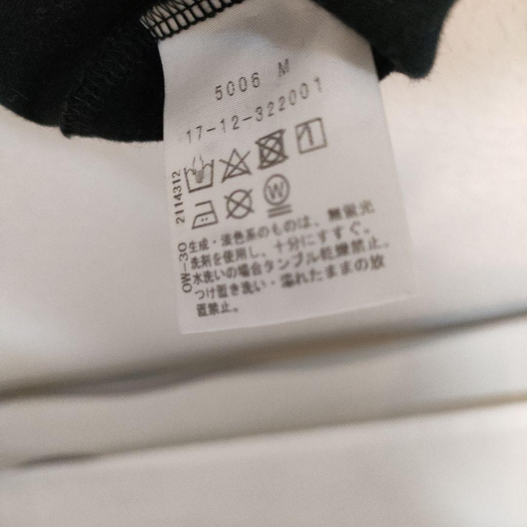 美品ヴィヴィアンウエストウッド RED LABEL パールネックレス柄Tシャツ