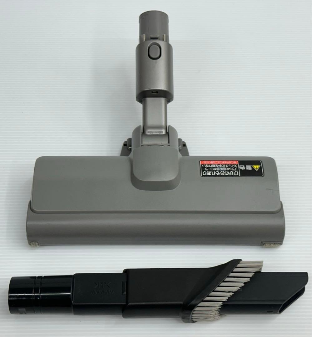 Panasonic 掃除機　MC-SB85K MC-SB65J ヘッド 中古