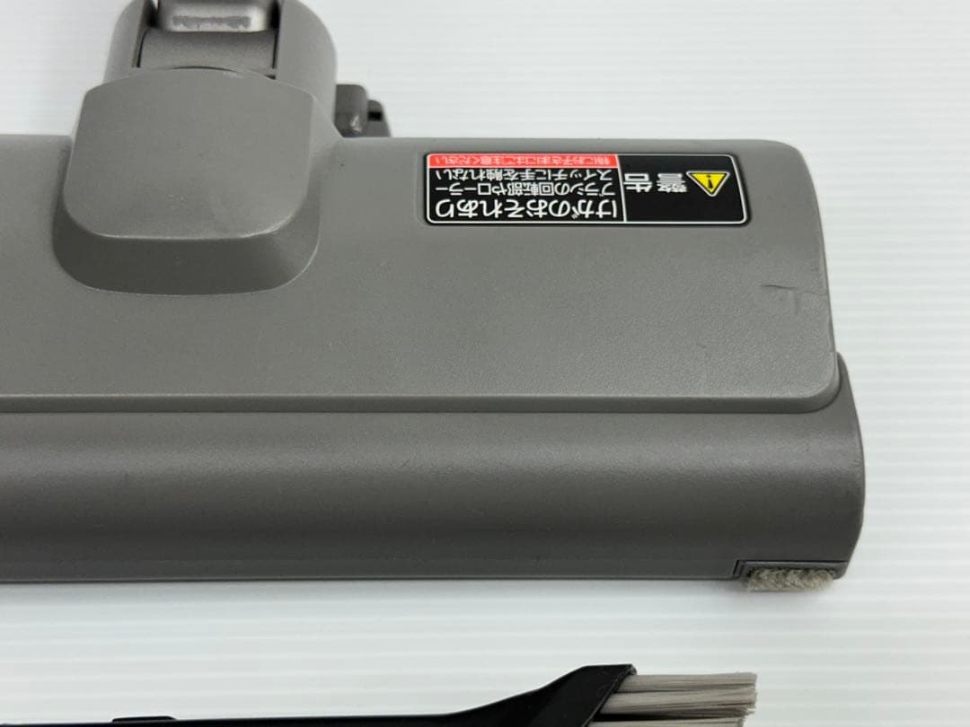 Panasonic 掃除機　MC-SB85K MC-SB65J ヘッド 中古