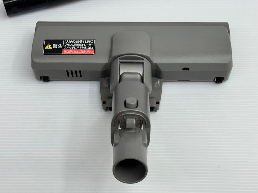 Panasonic 掃除機　MC-SB85K MC-SB65J ヘッド 中古