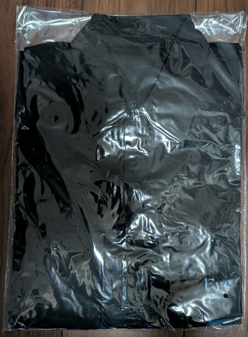 Eve UnderBlue くじ A賞 ワークシャツ tangan