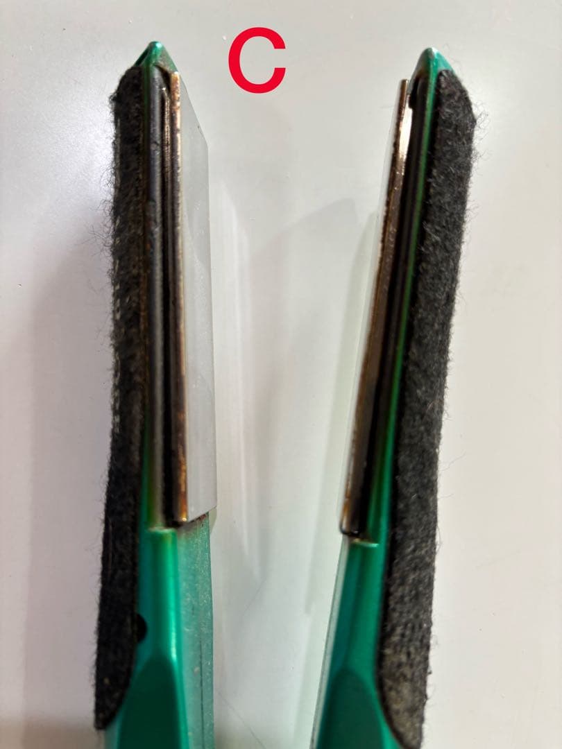 ジャンク　輝髪プラチナストレートアイロン×3 オマケ付き