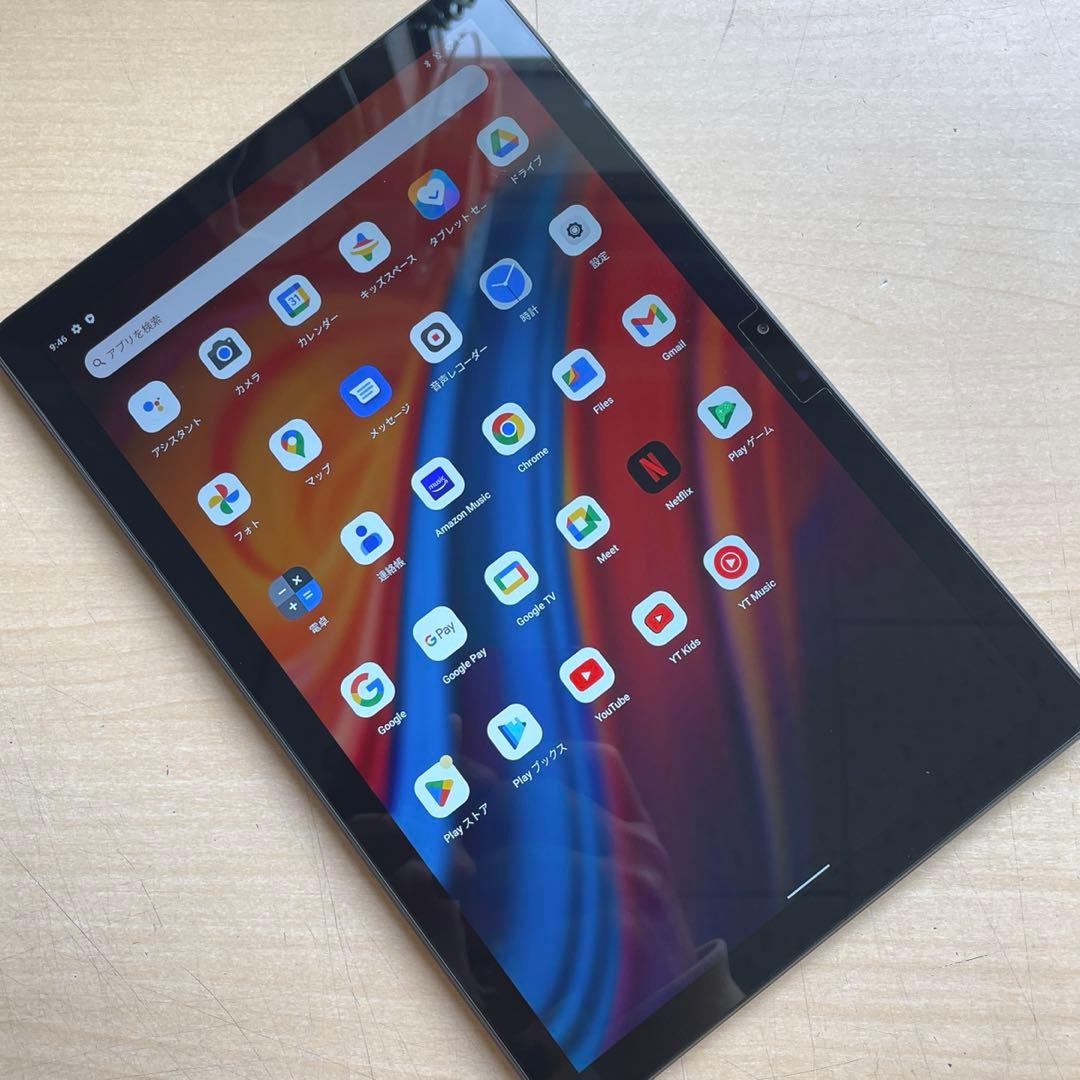 Lenovo Tab M10 （3rd）TB328FU 64GB 超美品　#4