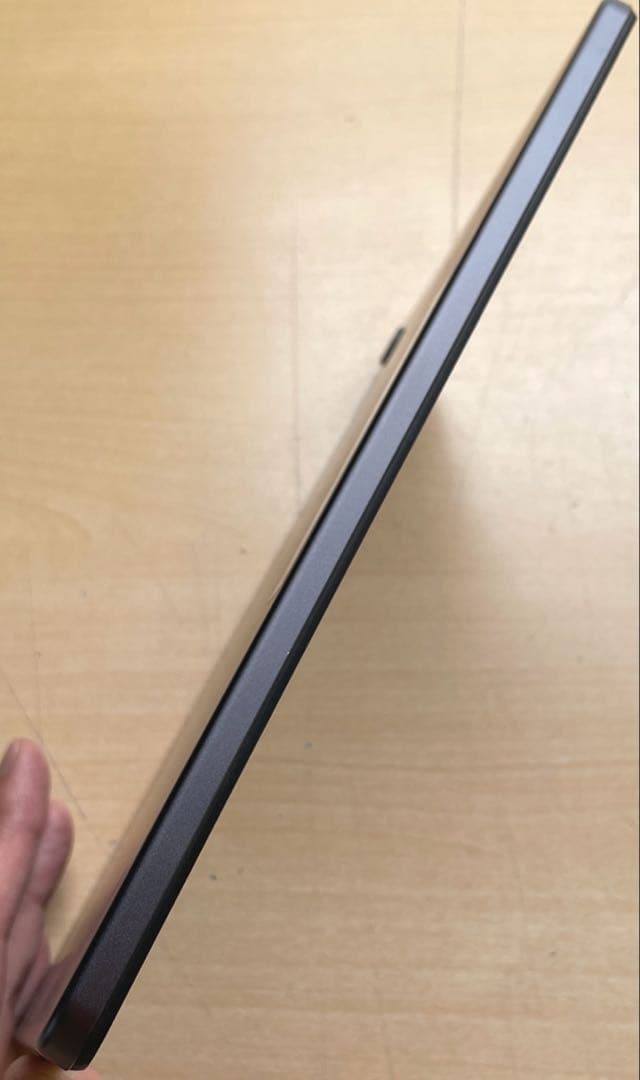 Lenovo Tab M10 （3rd）TB328FU 64GB 超美品　#4