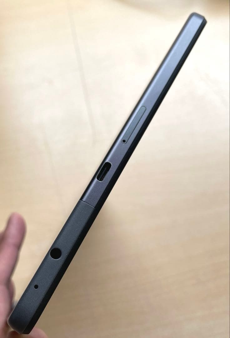 Lenovo Tab M10 （3rd）TB328FU 64GB 超美品　#4