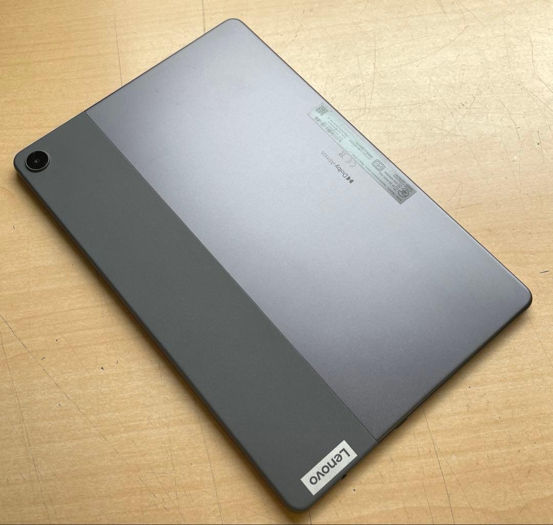 Lenovo Tab M10 （3rd）TB328FU 64GB 超美品　#4