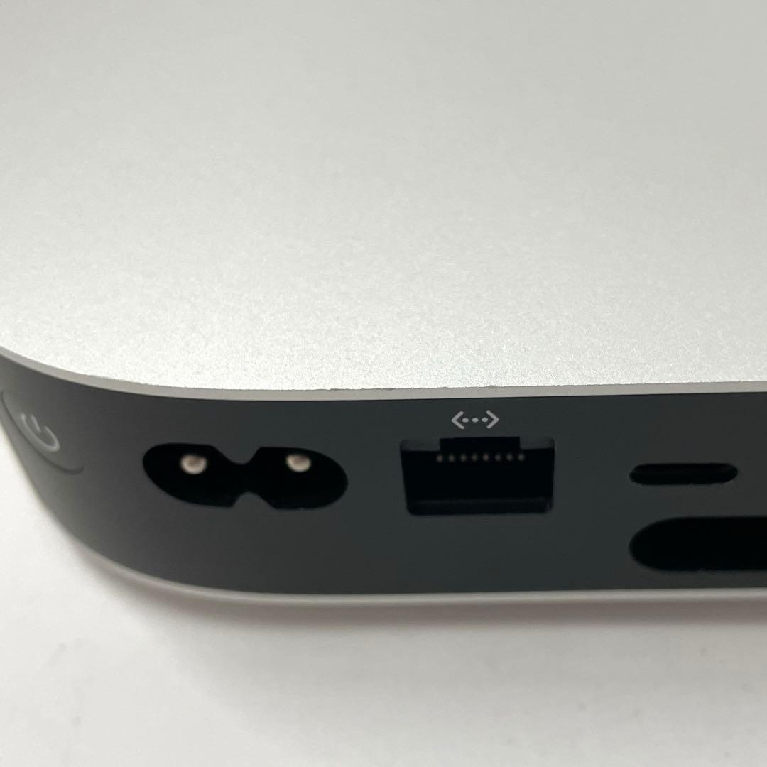 【いけちゃん】Apple Mac mini Apple M2 Proチップ