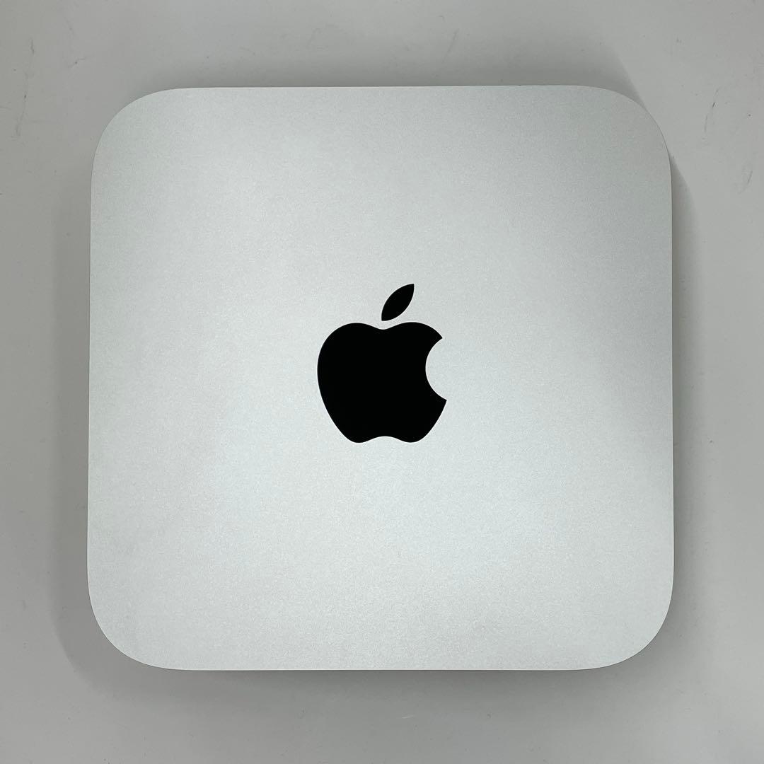 【いけちゃん】Apple Mac mini Apple M2 Proチップ
