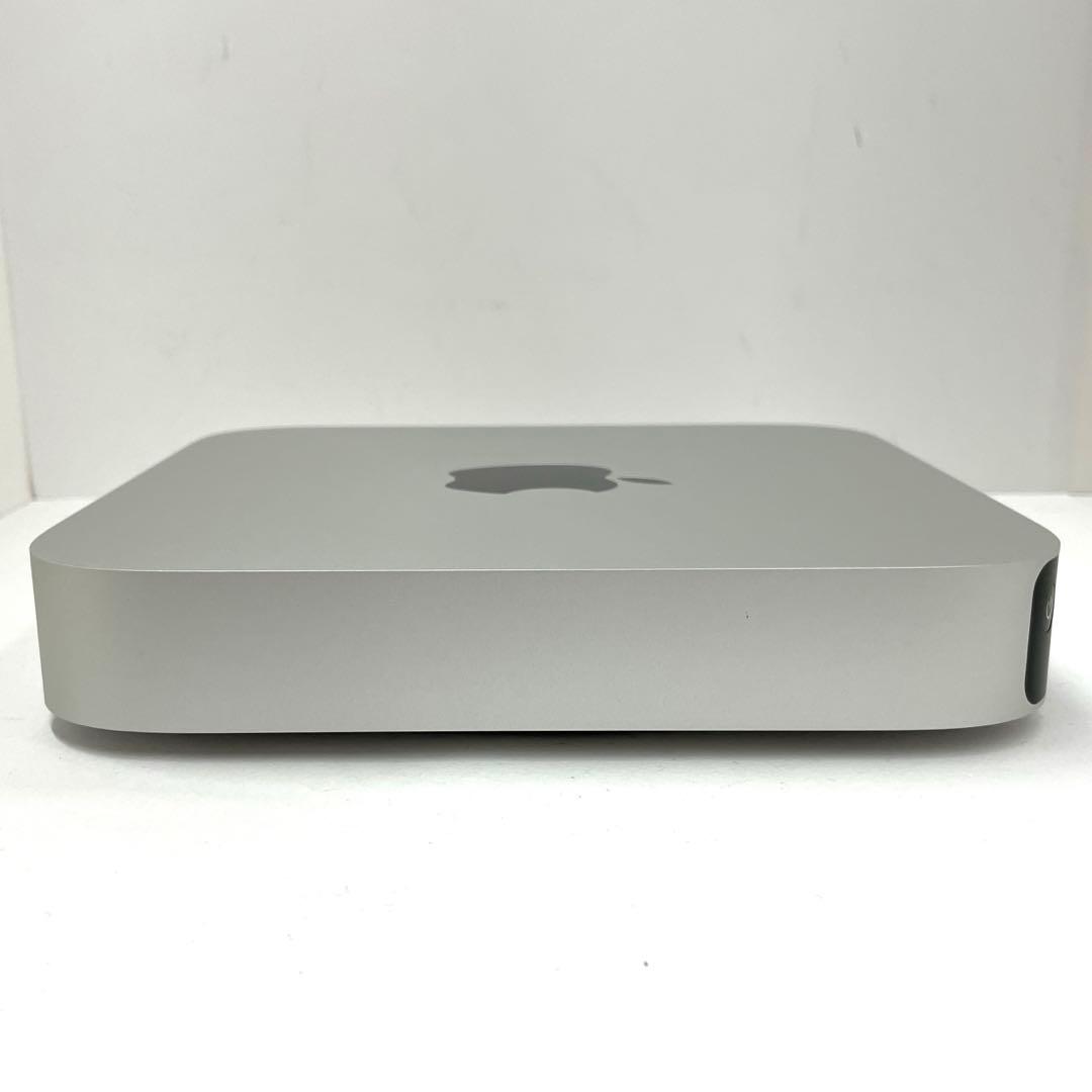 【いけちゃん】Apple Mac mini Apple M2 Proチップ