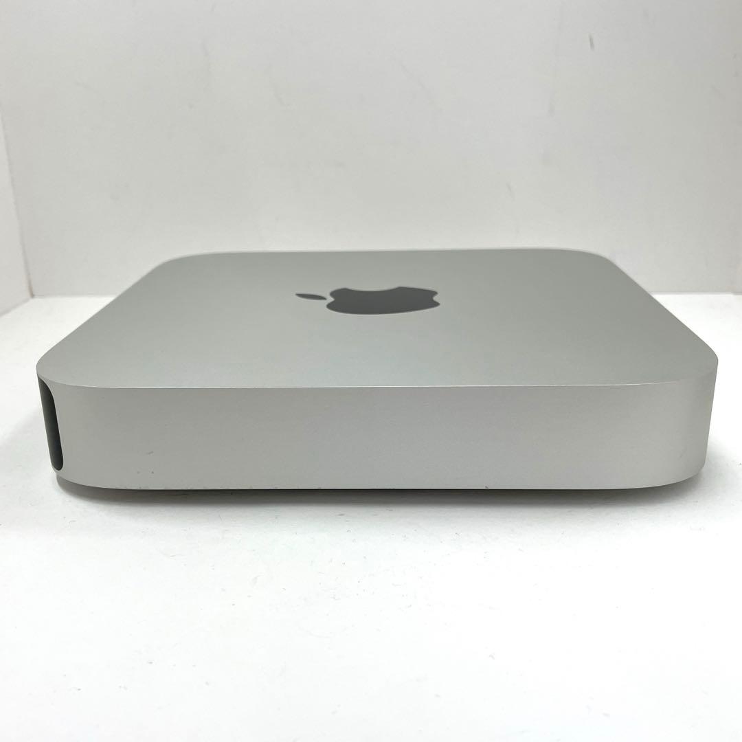 【いけちゃん】Apple Mac mini Apple M2 Proチップ