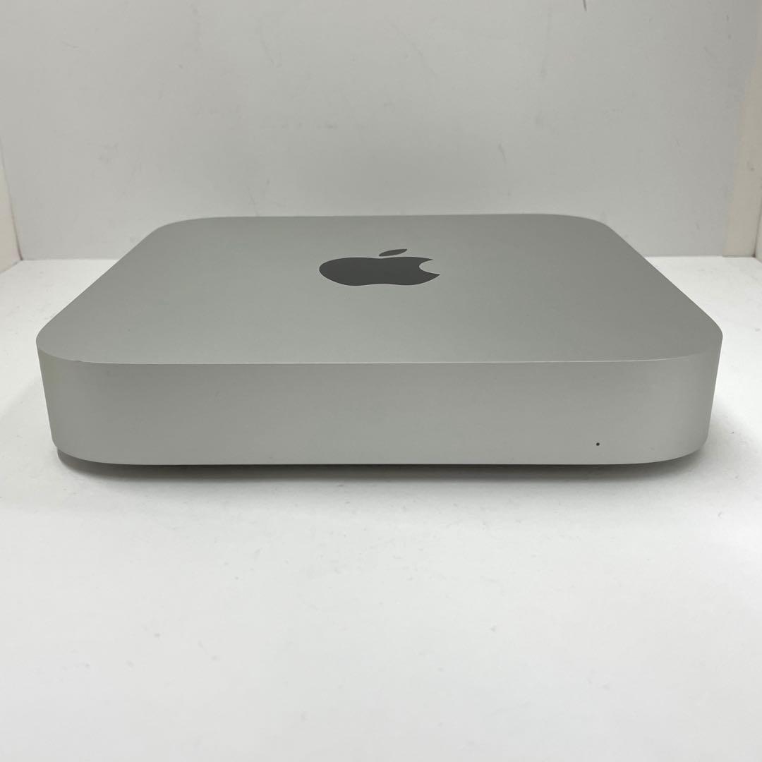 【いけちゃん】Apple Mac mini Apple M2 Proチップ